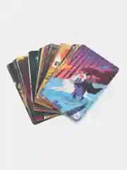Настольная игра "Имаджинариум", 4 версии