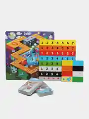 Настольная игра "Имаджинариум", 4 версии