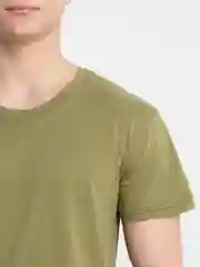 Голубой футболка мужская, 100% хлопок