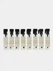 Духи женские стойкие ,набор духов пробники. Molecules 02, baccarat 540, black opium, чери