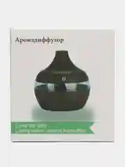 Шоколадный увлажнитель воздуха, аромадиффузор, воздухоувлажнитель, аромадиффузор и ночник 3 в 1