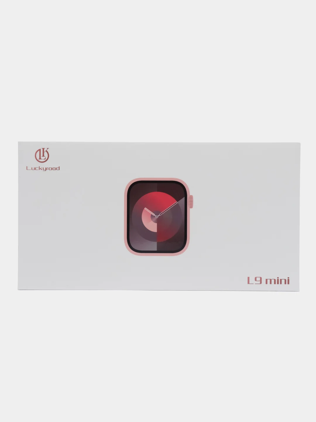Luckyroad Умные часы L9Mini, 41mm