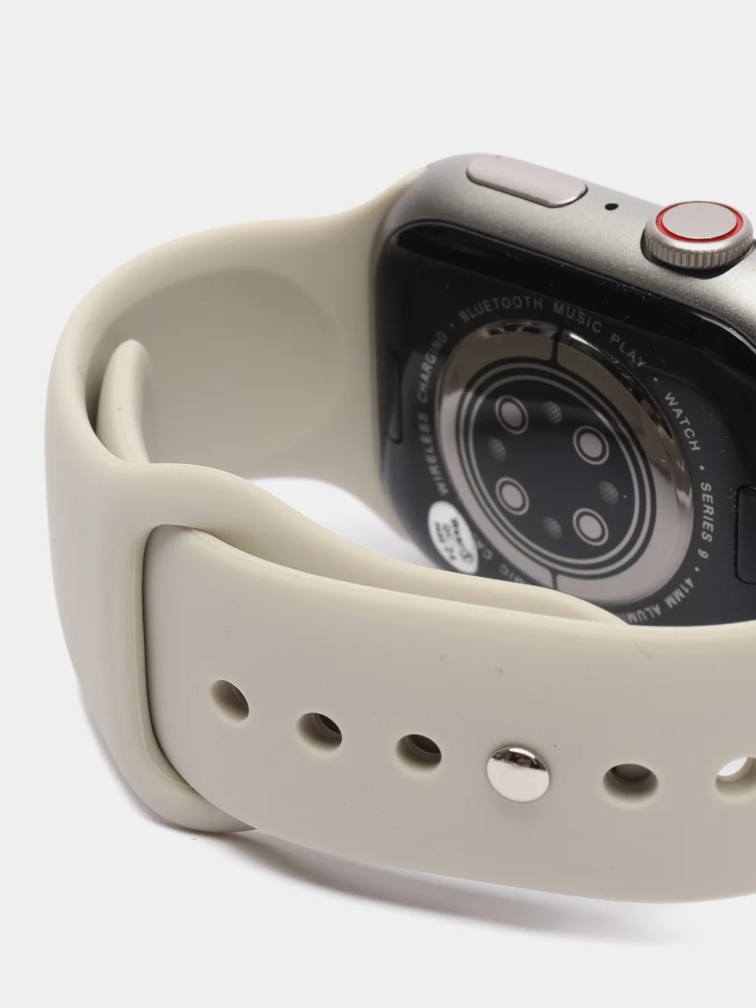 Luckyroad Умные часы L9Mini, 41mm