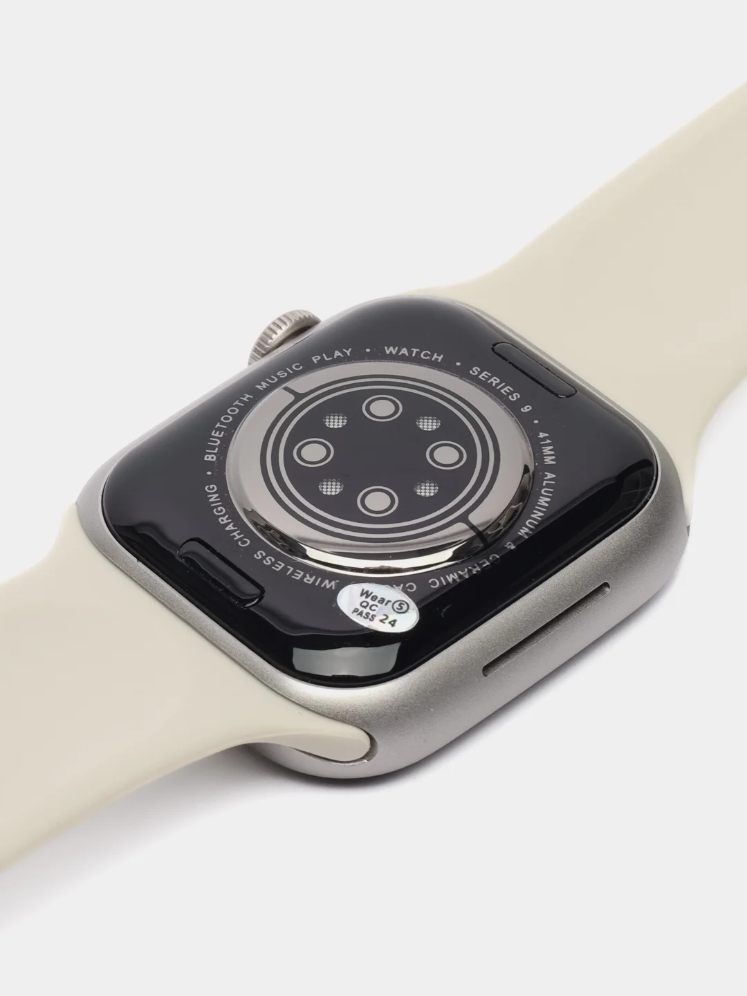 Luckyroad Умные часы L9Mini, 41mm