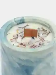 Ароматические свечи