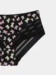 Разноцветный трусы слипы, большие размеры