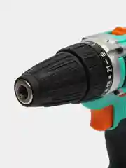 Дрель-шуруповерт Sturm CD3612 аккумуляторный 12 В,  26 Нм