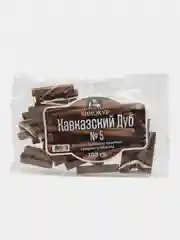Дубовые палочки среднего и сильного обжига, для настоек, 100 г