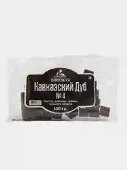 Дубовые кубики среднего и сильного обжига, для самогона