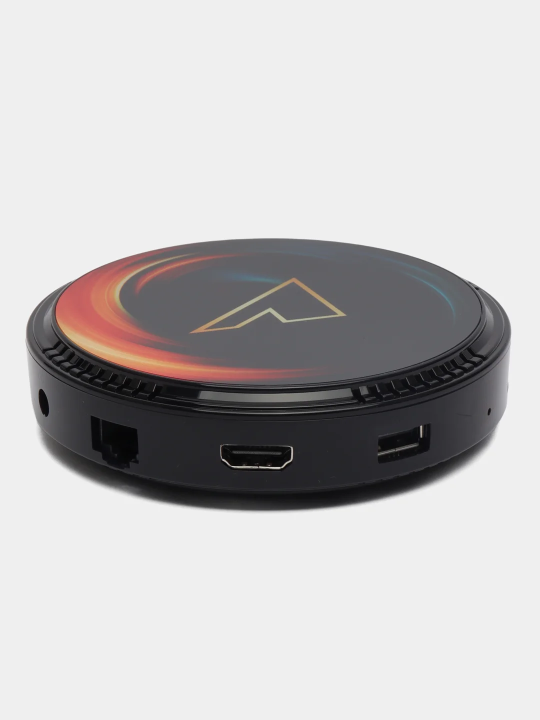 Vontar W2 4+32gb Смарт тв приставка