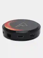 Vontar W2 4+32gb Смарт тв приставка