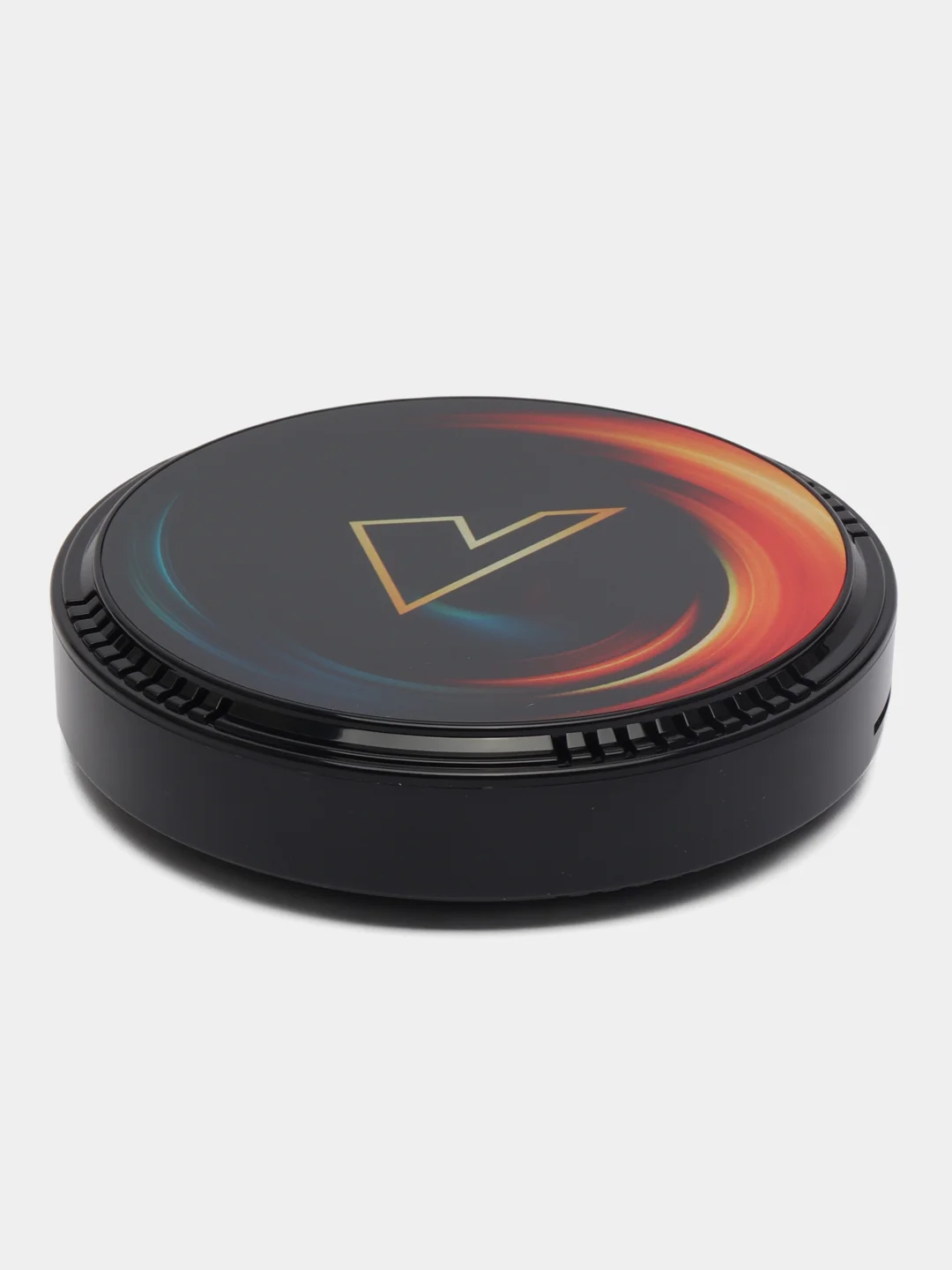 Vontar W2 4+32gb Смарт тв приставка