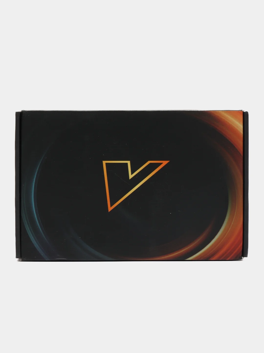 Vontar W2 4+32gb Смарт тв приставка