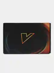 Vontar W2 4+32gb Смарт тв приставка