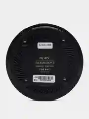 Vontar W2 4+32gb Смарт тв приставка