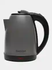 Серый электрический чайник Blackton Bt KT1805S