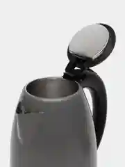 Серый электрический чайник Blackton Bt KT1805S