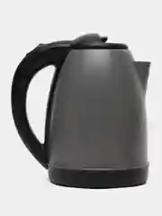 Серый электрический чайник Blackton Bt KT1805S