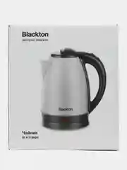Серый электрический чайник Blackton Bt KT1805S