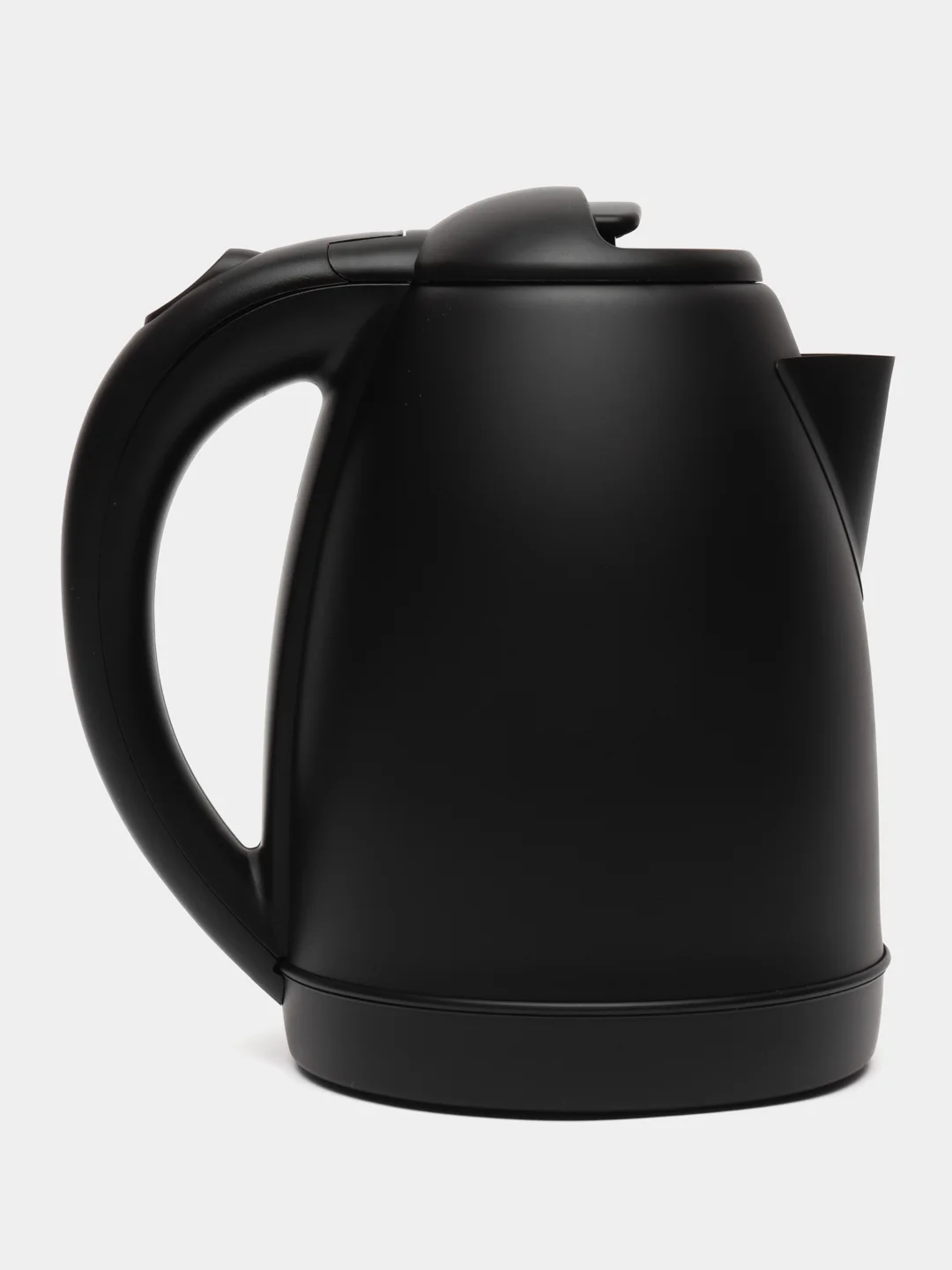 Серый электрический чайник Blackton Bt KT1805S