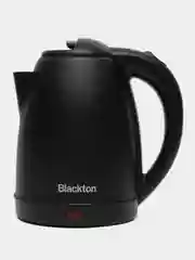 Черный электрический чайник Blackton Bt KT1805S