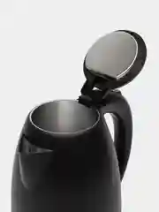 Серый электрический чайник Blackton Bt KT1805S