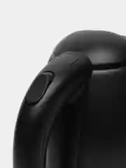 Серый электрический чайник Blackton Bt KT1805S