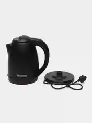Серый электрический чайник Blackton Bt KT1805S