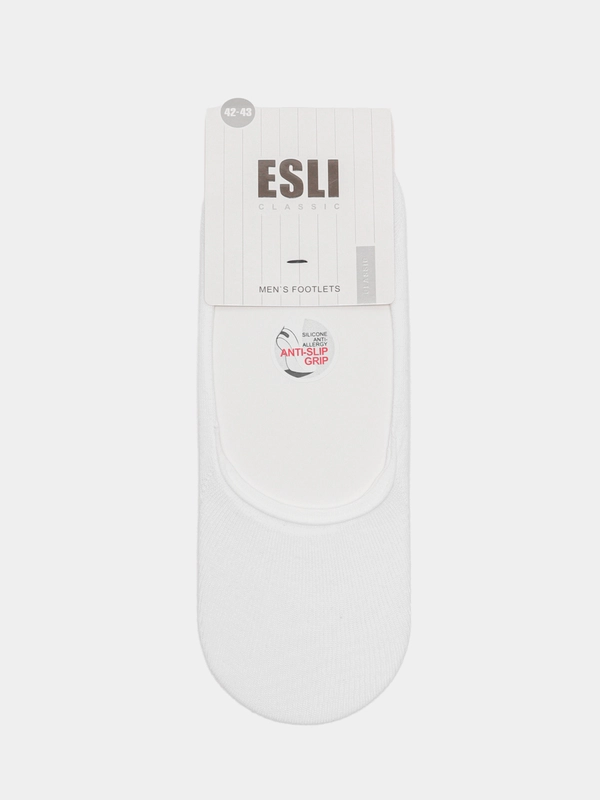 Подследники мужские хлопковые Esli Classic