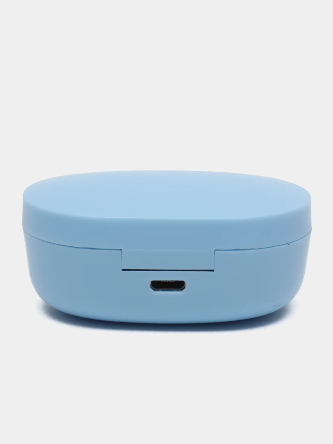 Голубой наушники беспроводные A6S, с микрофоном, наушники Bluetooth