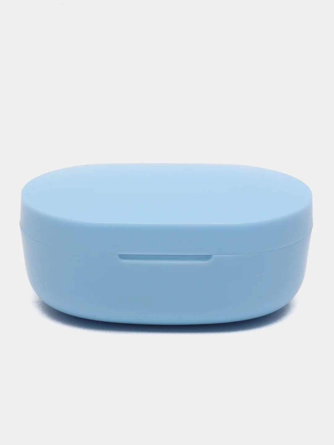 Голубой наушники беспроводные A6S, с микрофоном, наушники Bluetooth