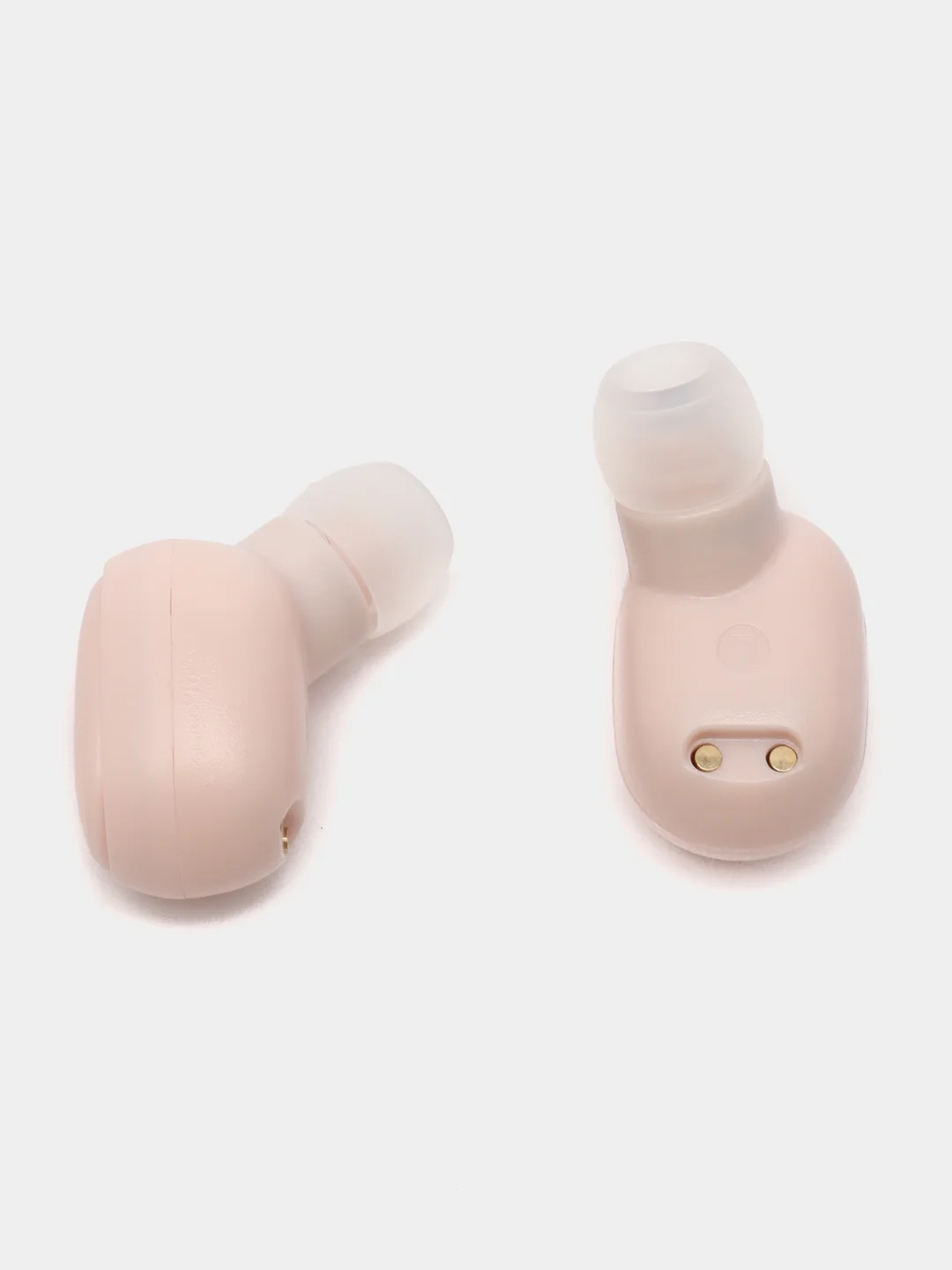 Розовый наушники беспроводные A6S, с микрофоном, наушники Bluetooth