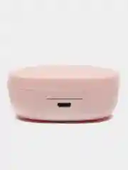 Розовый наушники беспроводные A6S, с микрофоном, наушники Bluetooth