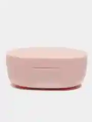 Розовый наушники беспроводные A6S, с микрофоном, наушники Bluetooth
