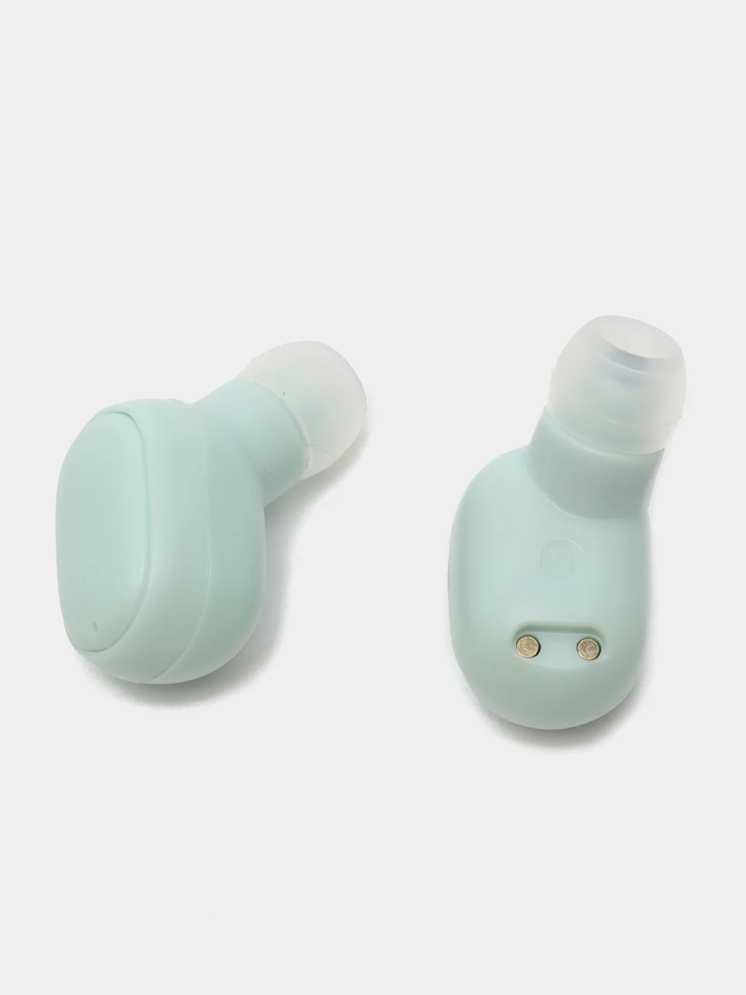 Салатовый наушники беспроводные A6S, с микрофоном, наушники Bluetooth