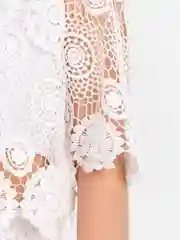 Костюм комплект тройка женский, топ, юбка