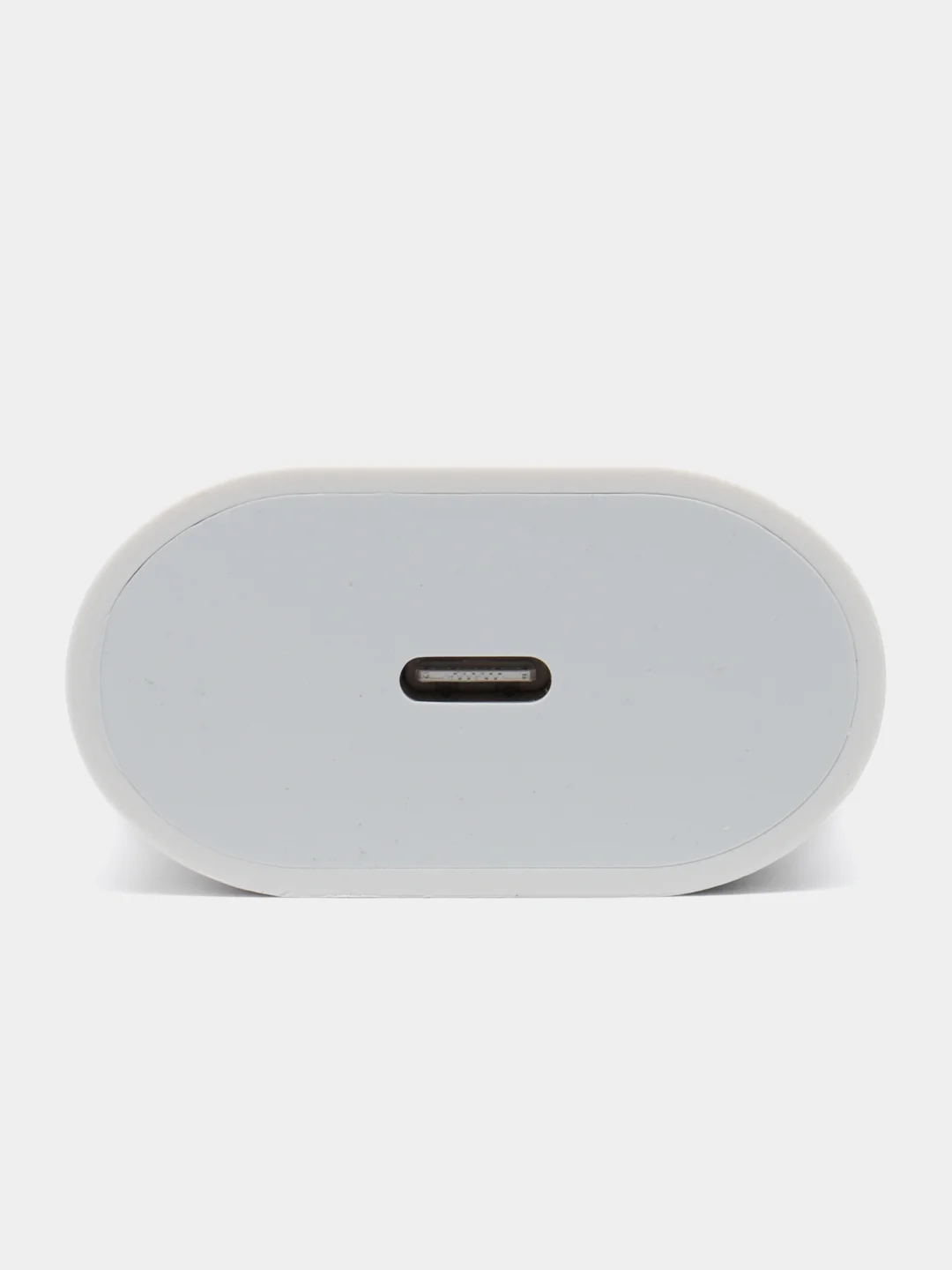 Зарядное устройство для iPhone 20 W, 2 в 1