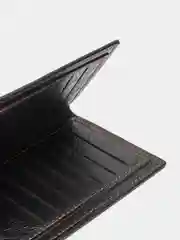 Портмоне мужское из эко кожи