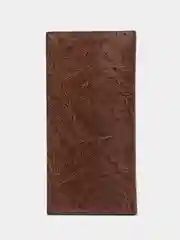 Портмоне мужское из эко кожи