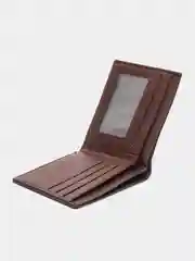 Портмоне мужское из эко кожи