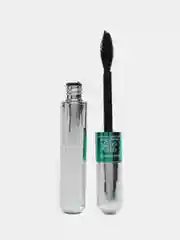 Черный тушь для ресниц черная водостойкая,удлиняющая,объем,Kiss Beauty 3D,9 мл