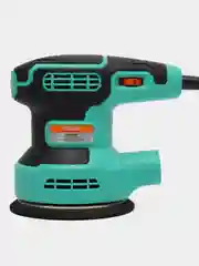 Эксцентриковая шлифмашина Sturm OS8135R, 125 мм, 350 Вт, орбитальная шлиф машинка