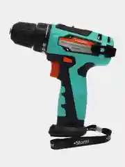Шуруповерт Sturm CD3508U аккумуляторный 7.2 В, 18 Нм, 1.5 А*ч