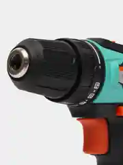 Шуруповерт Sturm CD3508U аккумуляторный 7.2 В, 18 Нм, 1.5 А*ч