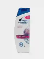 Шампунь Head & Shoulders 400мл "Энергия океана"