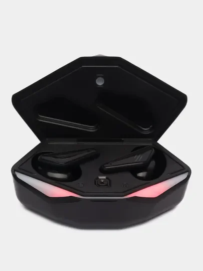 Беспроводные игровые наушники Bluetooth K55, с шумоподавлением за 1047 ...