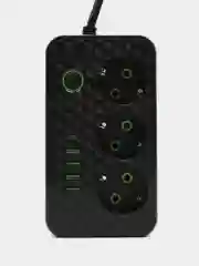 Сетевой фильтр с USB и Type-C портами
