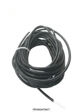 Белый разные цвета Провод монтажный UL1007 28AWG 0.08мм2 луженая медь, отрезок 10 метров