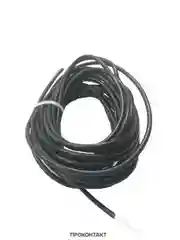 Белый разные цвета Провод монтажный UL1007 28AWG 0.08мм2 луженая медь, отрезок 10 метров