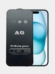 Защитное стекло для Apple iPhone 14 Pro Max,айфон 14 про макс,матовое